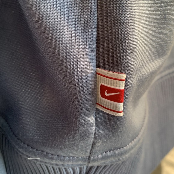 NIKE TRACK JACKET 90’s VINTAGE MINT! L - Picture 7 of 12